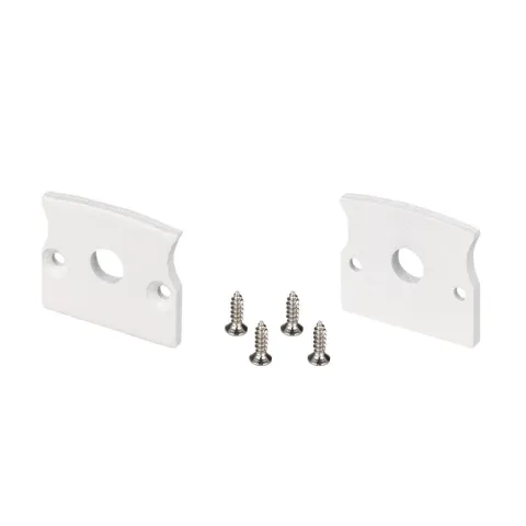 Заглушка Arlight ARH-CEIL-S14-SHADOW WHITE с отверстием