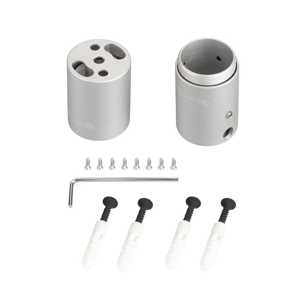 Крепление Arlight MOONLIGHT-VT-CEILING-DL-D25