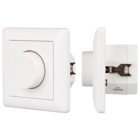 Панель Arlight Rotary SR-2836N-A-RF-IN (220V, DIM)