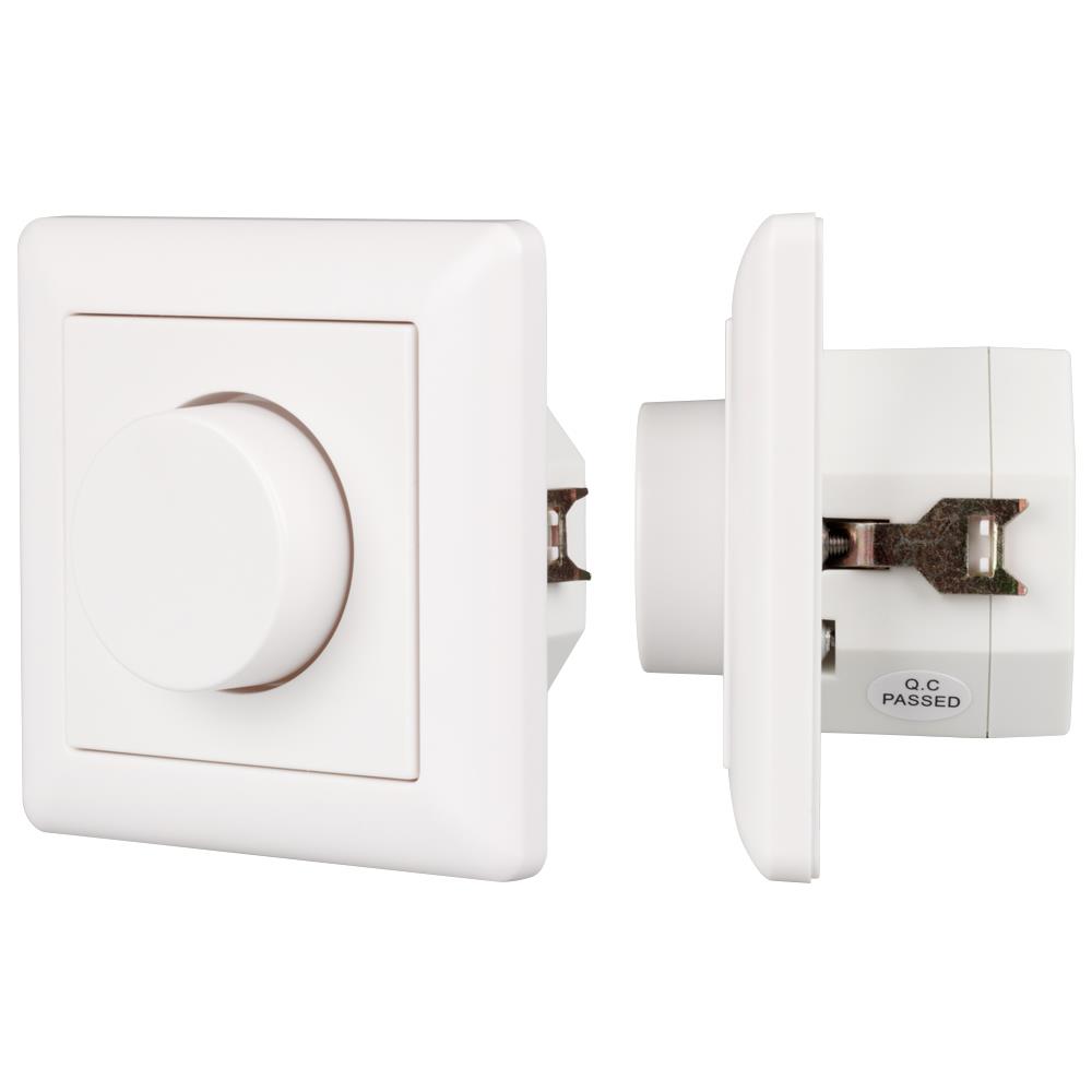 Панель Arlight Rotary SR-2836N-A-RF-IN (220V, DIM)