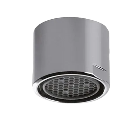 Аэратор Remer 83F16, хром