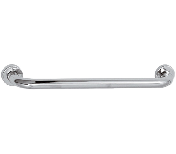 Полотенцедержатель 60 см Remer RB430CR, хром