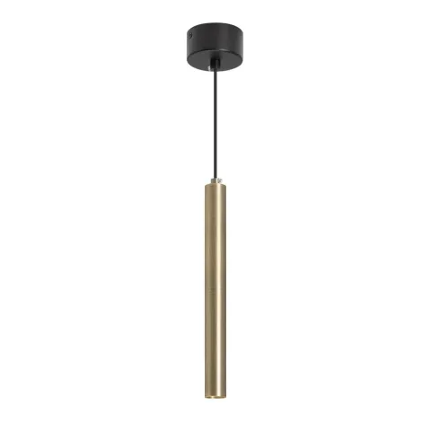 Светильник Arlight SP-PIPE-HANG-L300-R30-9W Day4000 (BR, 24 deg, 230V)