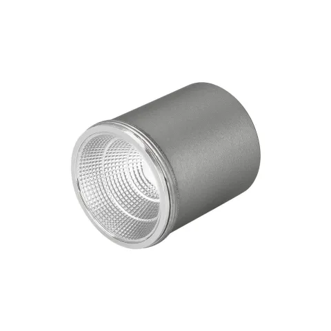 Модуль светодиодный Arlight SP-POLO-R65-8W White (40 deg, 2-3, 200mA)