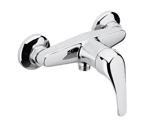 Смеситель для душа Remer F33, хром