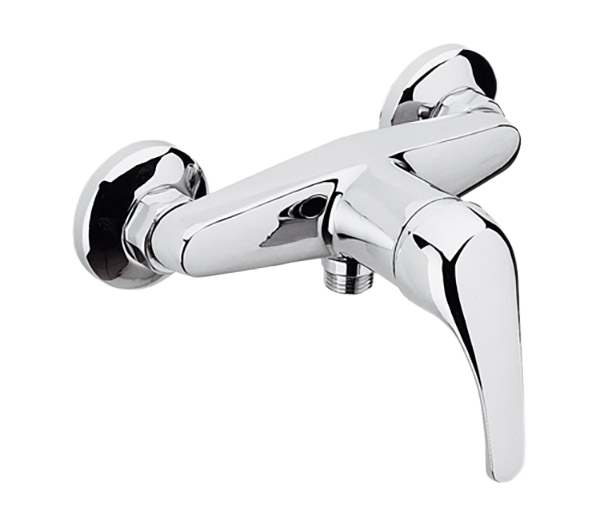Смеситель для душа Remer F33, хром