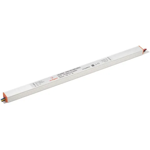 Блок питания Arlight ARV-12060-LONG-D (12V, 5A, 60W)