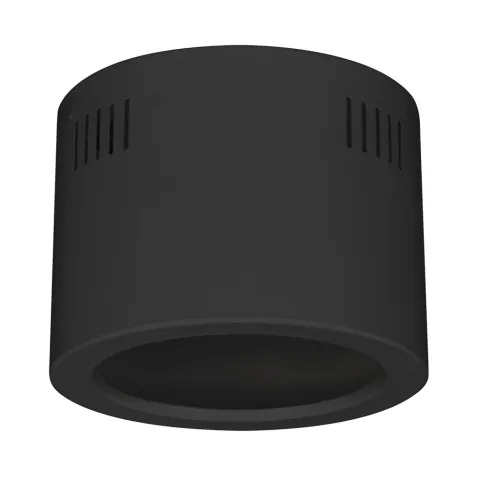 Корпус Arlight SP-LEGEND-R175 (BK)