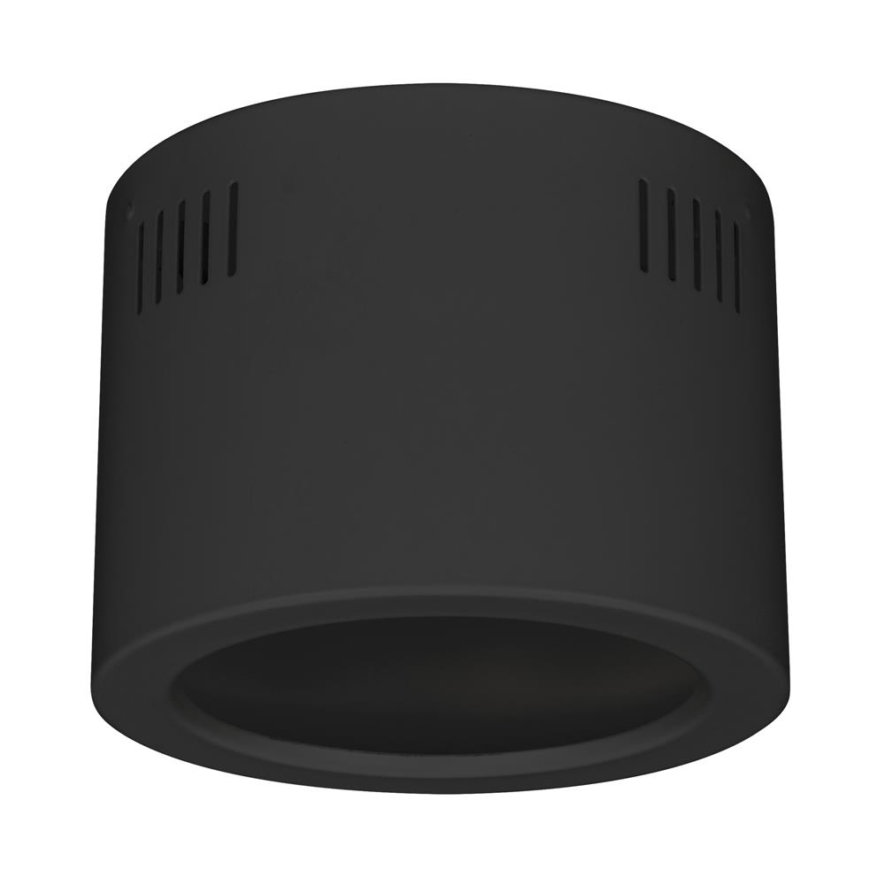Корпус Arlight SP-LEGEND-R175 (BK)