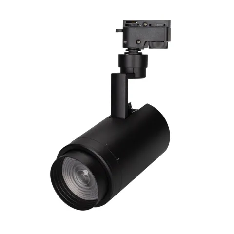 Светильник Arlight LGD-ZEUS-2TR-R88-20W Day4000 (BK, 20-60 deg, 230V)