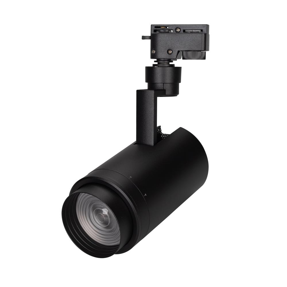 Светильник Arlight LGD-ZEUS-2TR-R88-20W Day4000 (BK, 20-60 deg, 230V)