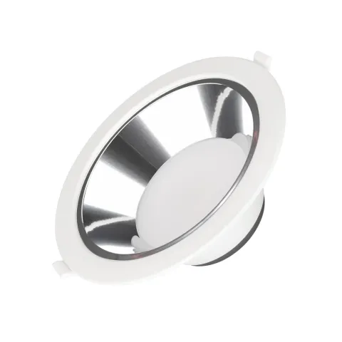Светильник Arlight IM-STORM-R145-15W Day4000-MIX (WH, 80 deg, 230V)