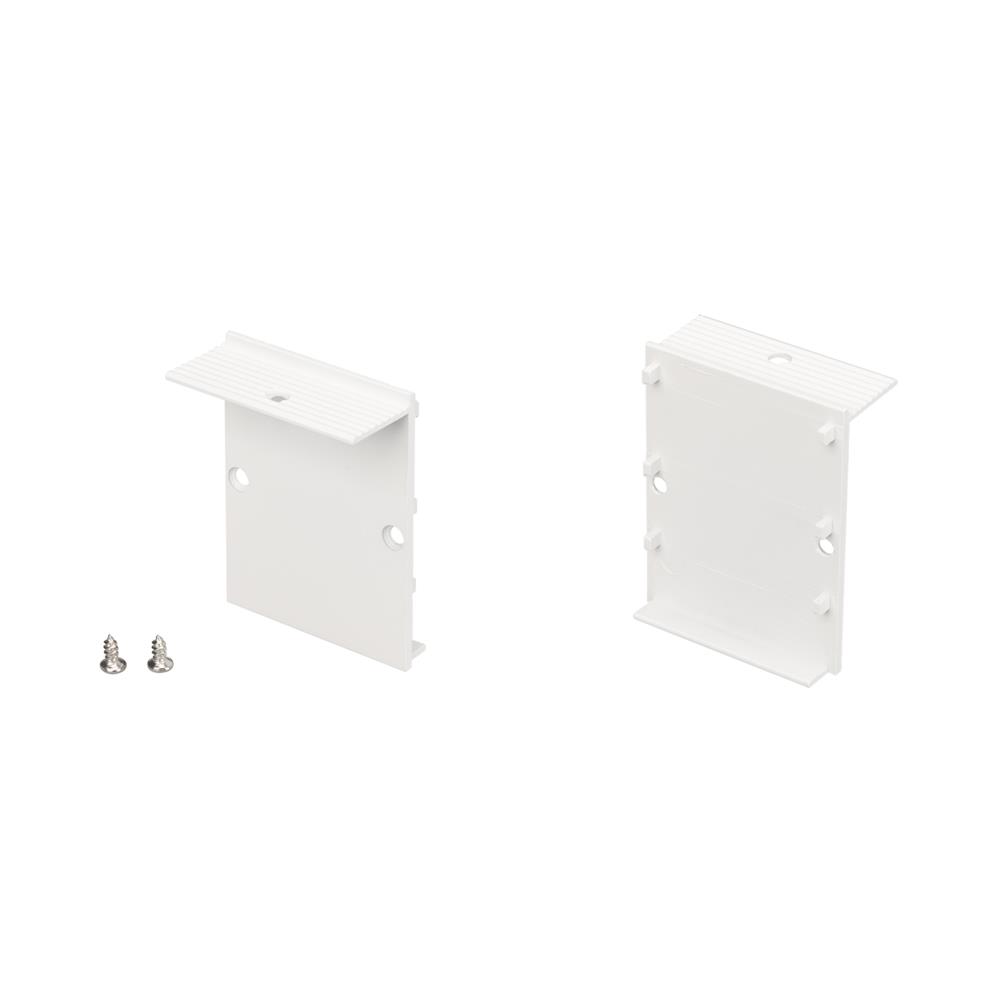 Заглушка Arlight MAG-CAP-4560 (WH)