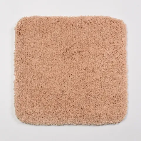 Коврик для ванной WasserKRAFT Kammel BM-8343 Caramel Cream