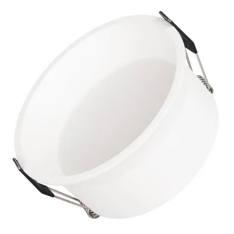 Светильник Arlight MS-BREEZE-BUILT-R125-16W Day4000 (WH, 90 deg, 230V)