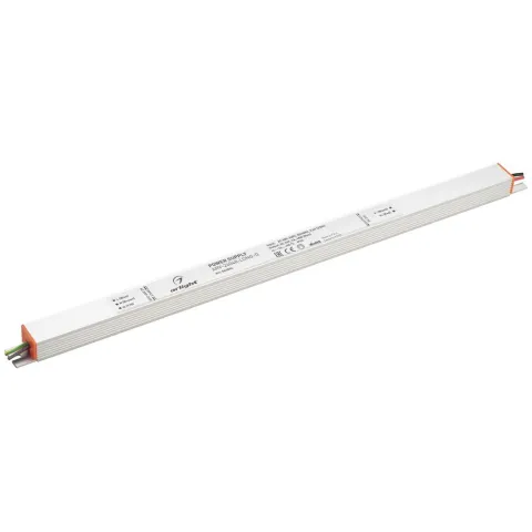Блок питания Arlight ARV-24048-LONG-D (24V, 2A, 48W)