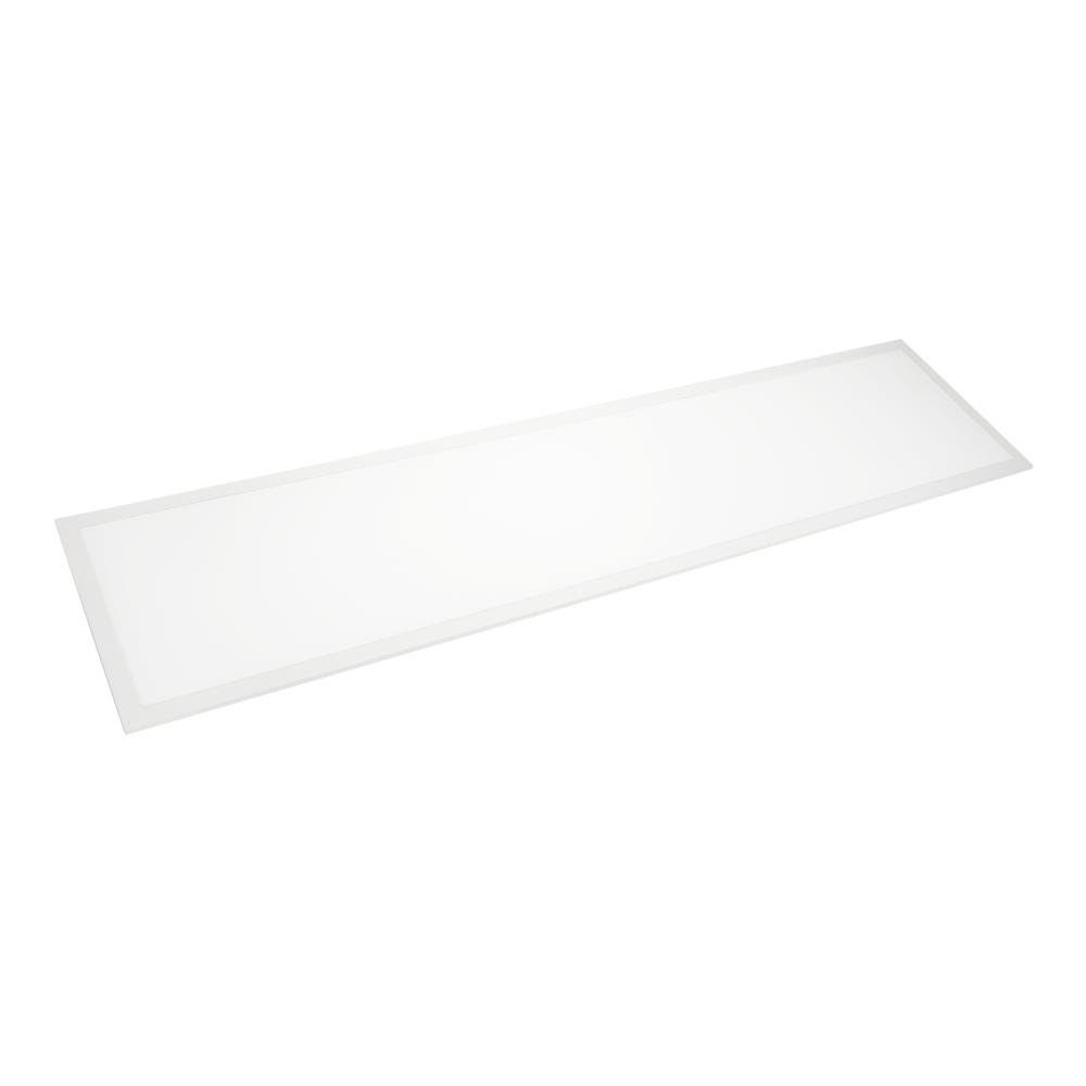 Светильник Arlight DL-INTENSO-S300x1200-40W Day4000 (WH, 120 deg, CRI90, 230V)