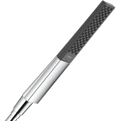 Ручной душ Hansgrohe Rainfinity 100 1jet, хром
