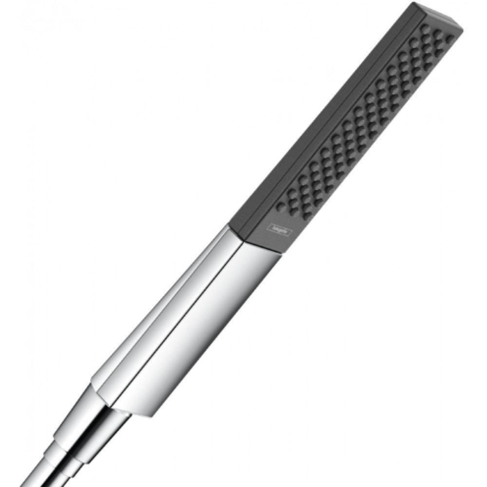 Ручной душ Hansgrohe Rainfinity 100 1jet, хром