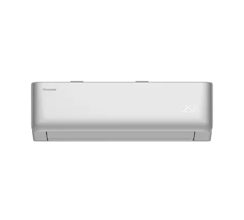 Внутренний блок настенного типа Hisense VIBE PRO SILVER MULTI EU DC Inverter AMS-09UW4RYCHD00(S)