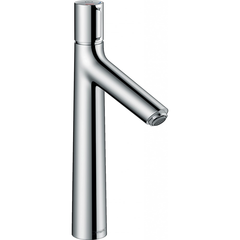 Смеситель Hansgrohe Talis Select S для раковины, хром