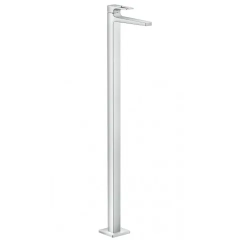 Смеситель Hansgrohe Metropol для раковины, хром