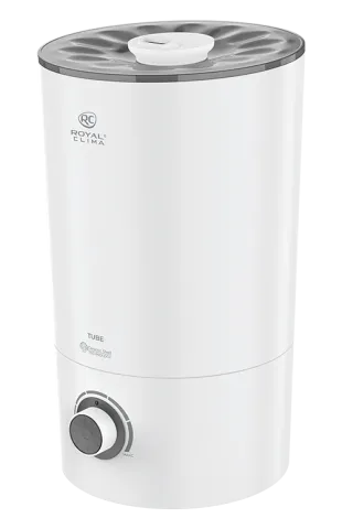 Бытовой увлажнитель Royal Clima TUBE RUH-TB300/4.0M-WT