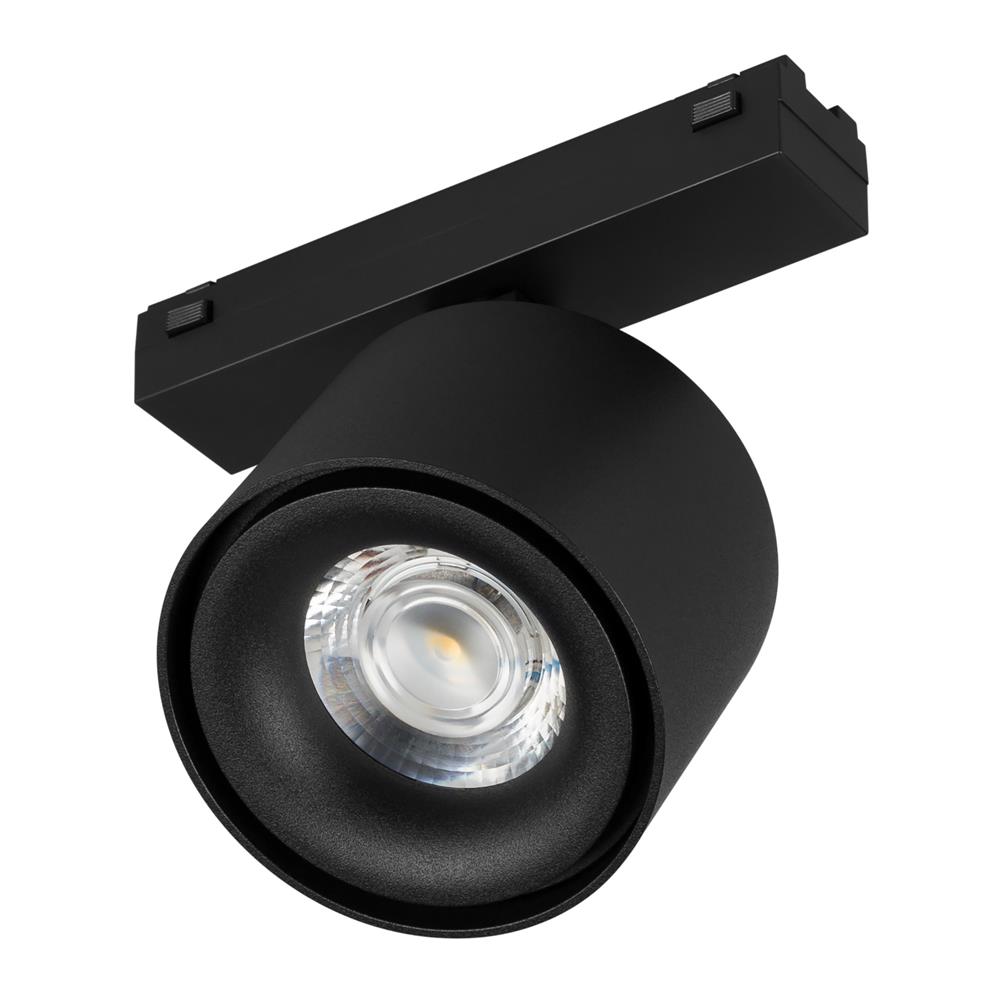 Светильник Arlight MAG-VIBE-POINT-R75-10W Day4000-MIX (BK, 24 deg, 48V, DALI)