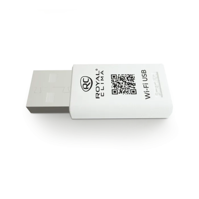 Модуль Wi-Fi USB Royal Clima OSK103 для бытовых сплит-систем RENAISSANCE