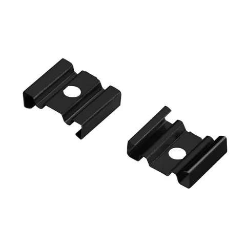 Держатель Arlight ARH-BENT-W11 BLACK