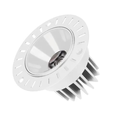 Светильник Arlight MS-ATLAS-TRIMLESS-R70-12W Day4000 (WH, 32deg, 230V)