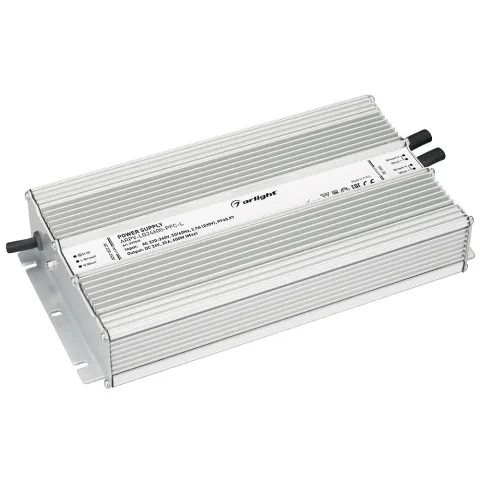 Блок питания Arlight ARPV-LG24600-PFC-L (24V, 25.0A, 600W)