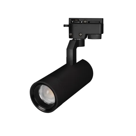 Светильник Arlight LGD-GELIOS-2TR-R67-20W Day4000 (BK, 20-60 deg, 230V)