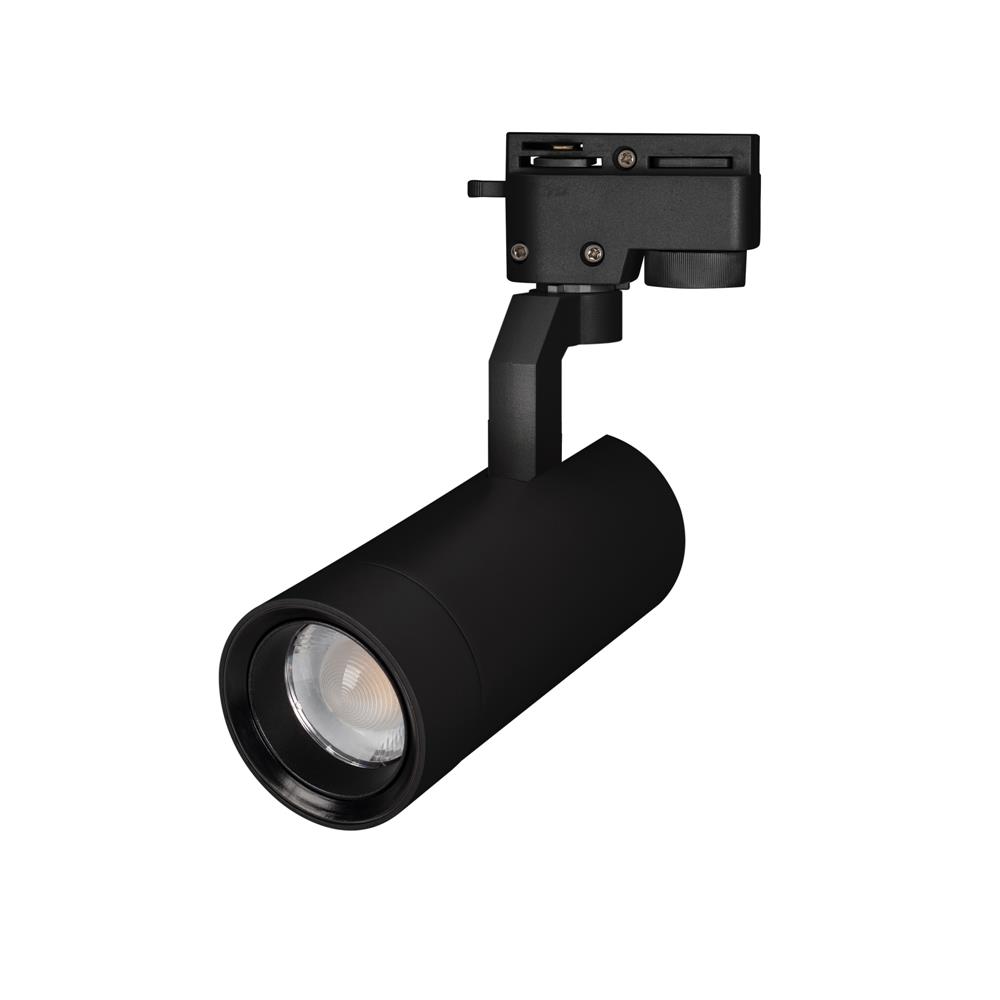 Светильник Arlight LGD-GELIOS-2TR-R67-20W Day4000 (BK, 20-60 deg, 230V)