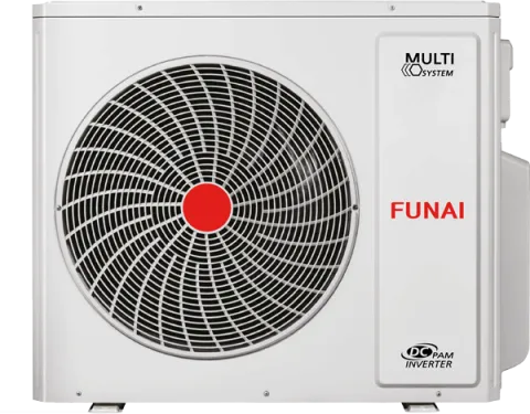Наружный блок мульти-сплит систем Funai KIRIGAMI Inverter RAM-I-4KG105HP.01/U