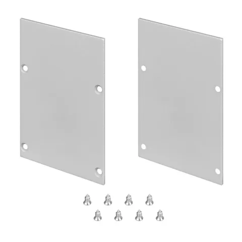 Заглушка Arlight LINE-S-5075 глухая