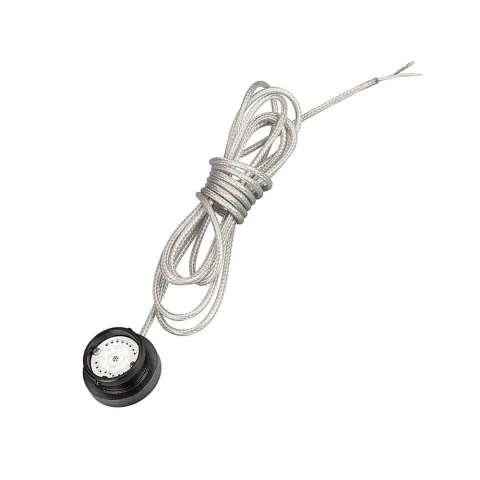 Заглушка Arlight MAG-FLEX-CAP-POWER-WSD (BK)