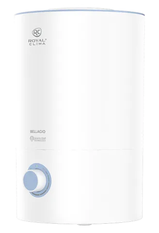 Ультразвуковой увлажнитель воздуха Royal Clima BELLAGIO RUH-BL300/3.5M-WT