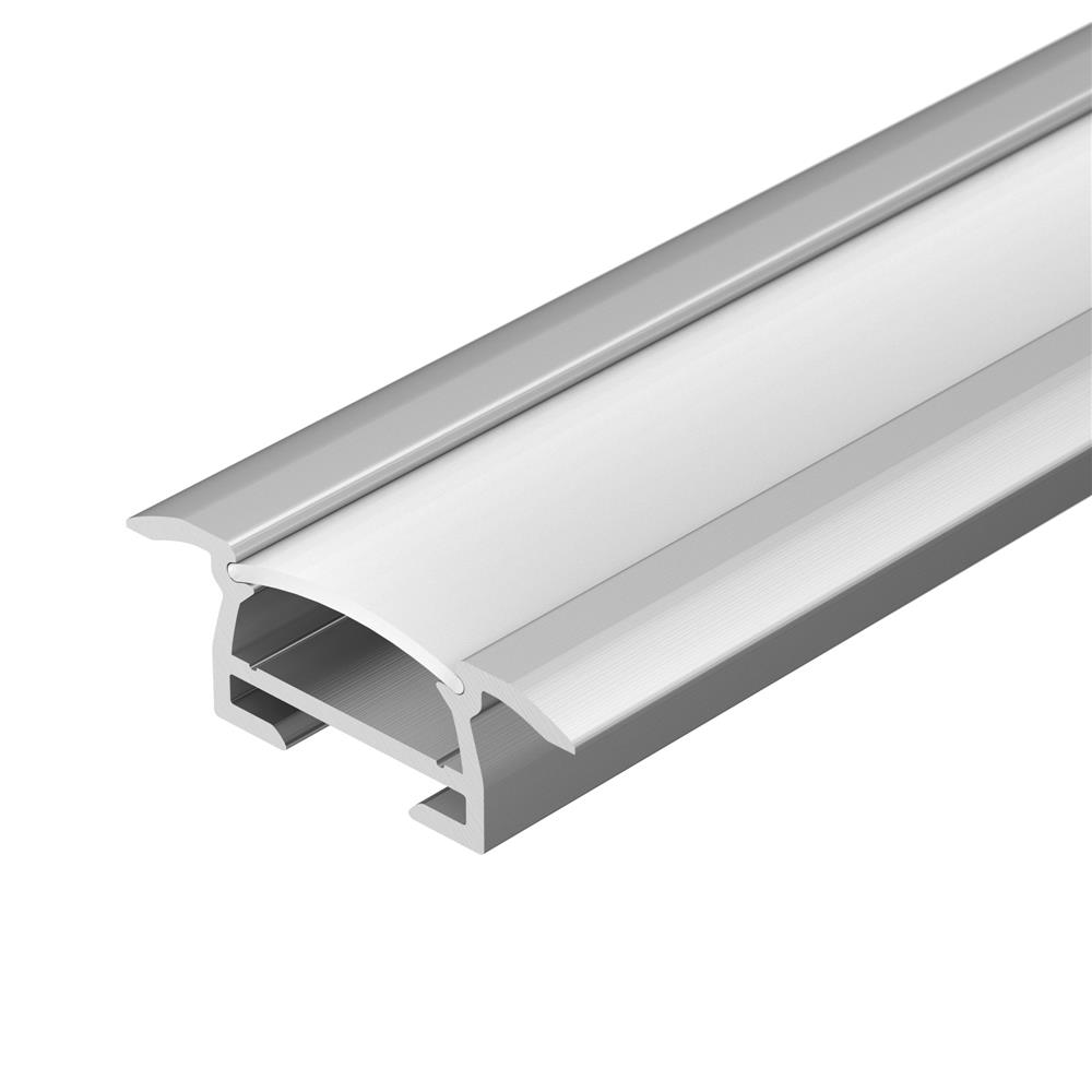Профиль Arlight TK-F-2000 (CT) ANOD