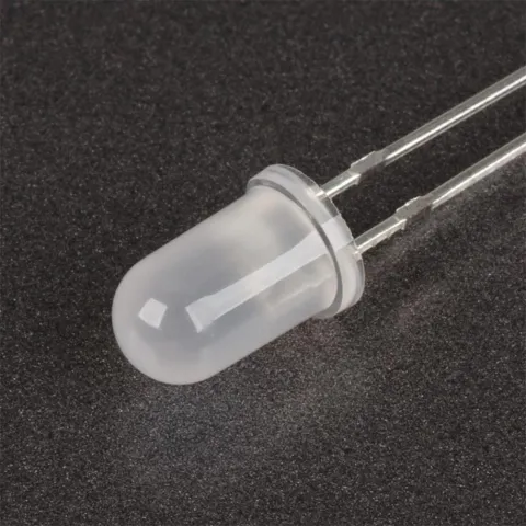 Светодиод Arlight ARL-5013UEUGW/2L