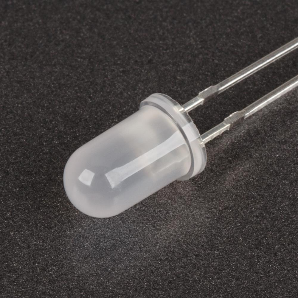 Светодиод Arlight ARL-5013UEUGW/2L