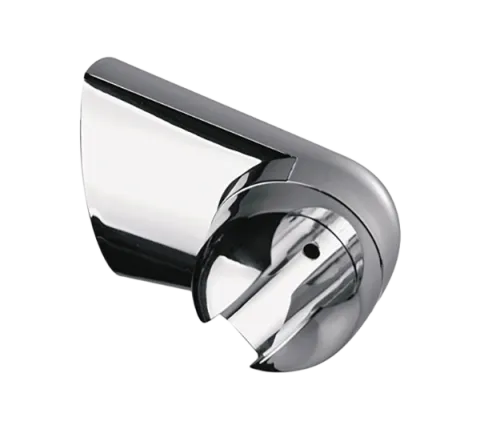 Держатель для душевой лейки Remer 339L, хром