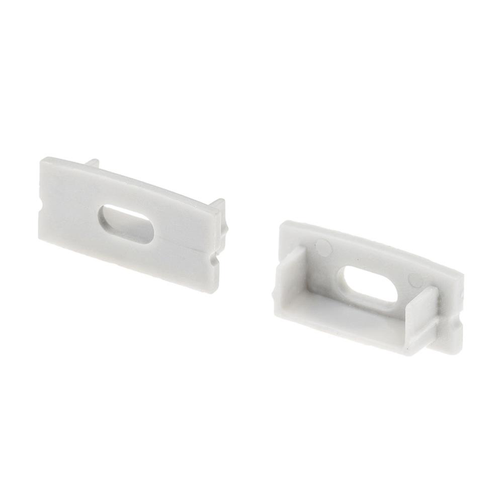 Заглушка Arlight ARH-WIDE-H10 с отверстием