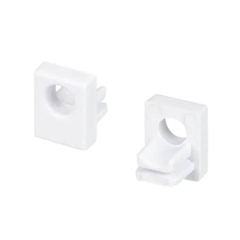 Заглушка Arlight ARH-MICRO-0507 с отверстием