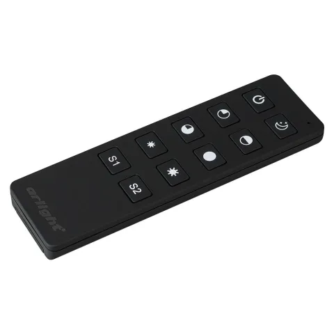 Пульт Arlight SMART-R6-DIM (1 зона, 2.4G)