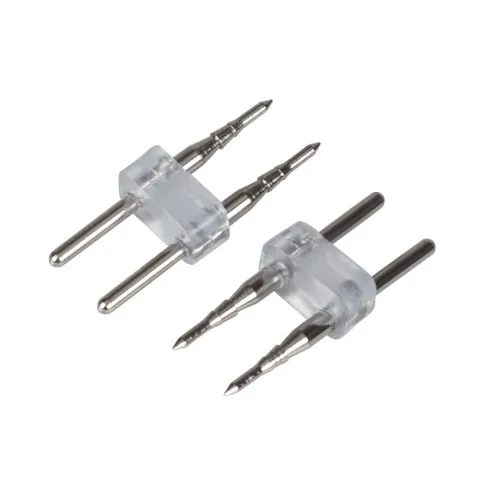 Силовой коннектор Arlight ARL-2pin-Mini (16x8mm)