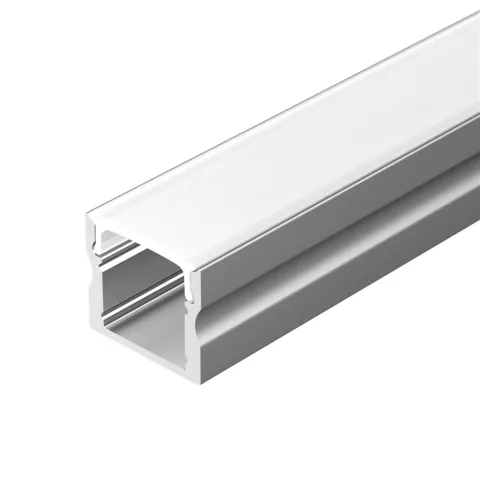 Профиль Arlight LINE-1715-2000 ANOD