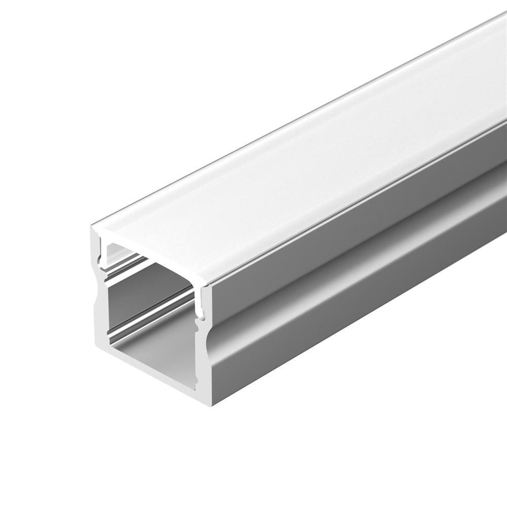 Профиль Arlight LINE-1715-2000 ANOD