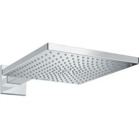 Верхний душ Hansgrohe Raindance E 300 AIR 1jet, хром