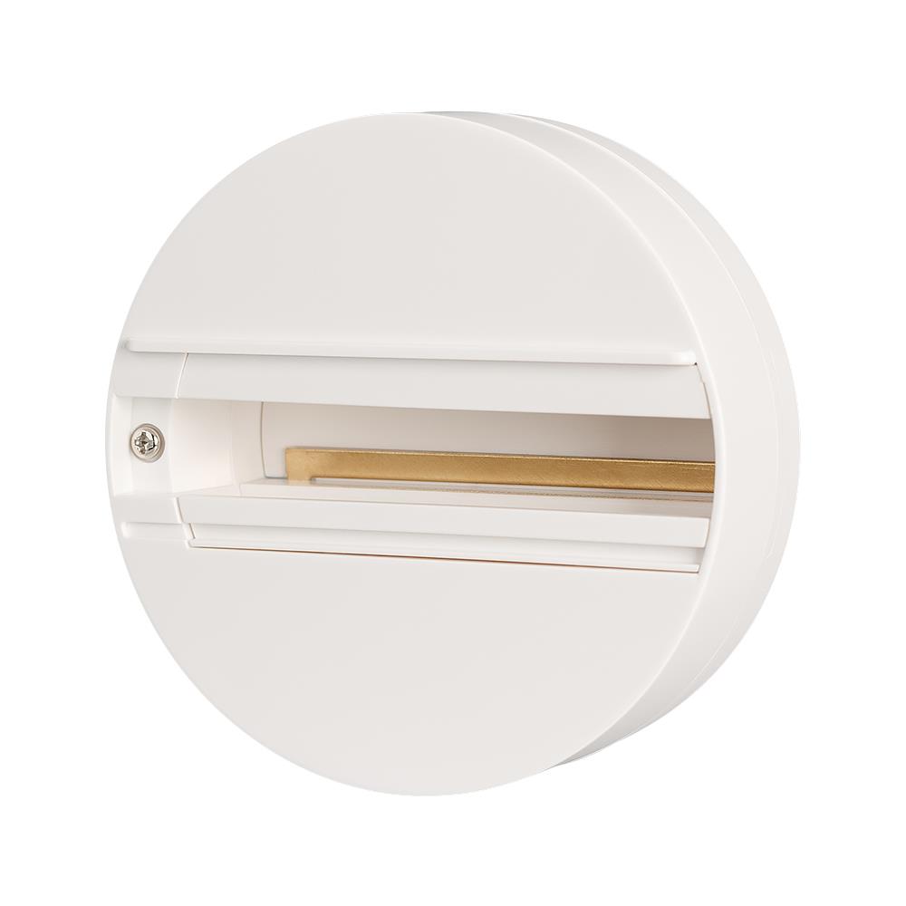 База накладная Arlight LGD-4TR-BASE-WH (C)